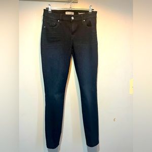 Guess Jeans ~ Power curvy Mid